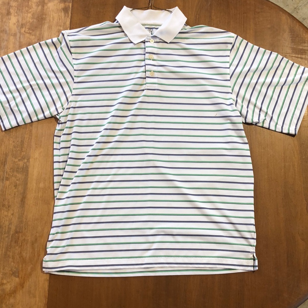 PGA Tour Golf Polo